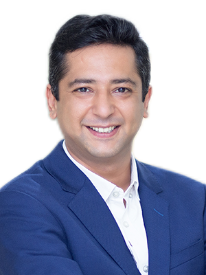 Ashish Bajaj